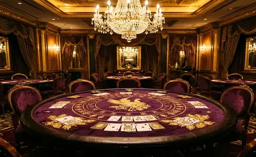 Speed Baccarat